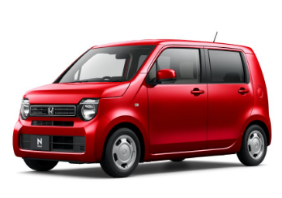 軽自動車