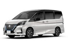 大型車