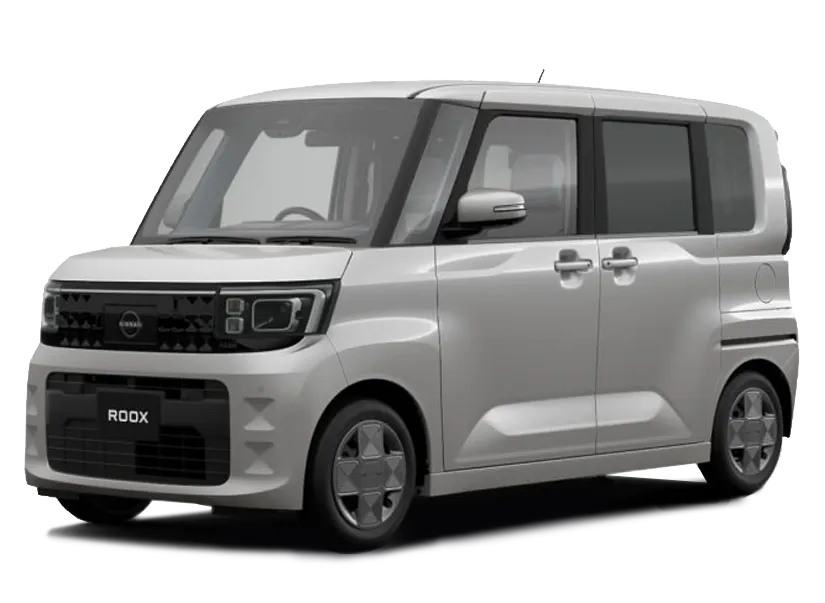 カーリース 沖縄 ルークス