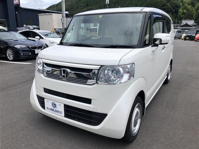 N-BOX 中古車 おすすめ3 N-BOX 中古車 おすすすめ3