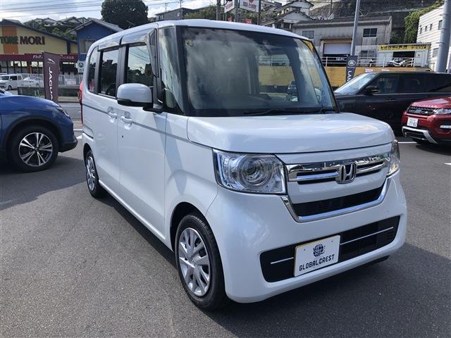 N-BOX 中古車 おすすめ1 N-BOX 中古車 おすすすめ1