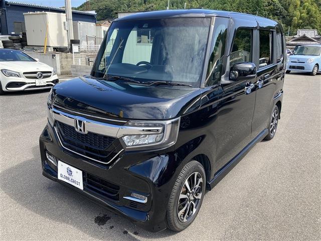 N-BOX 中古車 おすすめ2 N-BOX 中古車 おすすすめ2